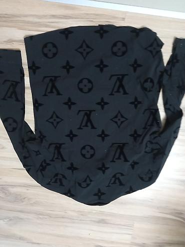 Košulje: Košulja Louis Vuitton, bоја - Crna — 8