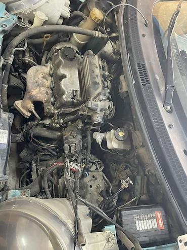 Другие автоуслуги: Автосервис: полный ремонт двигателей и сложные работы по — 7