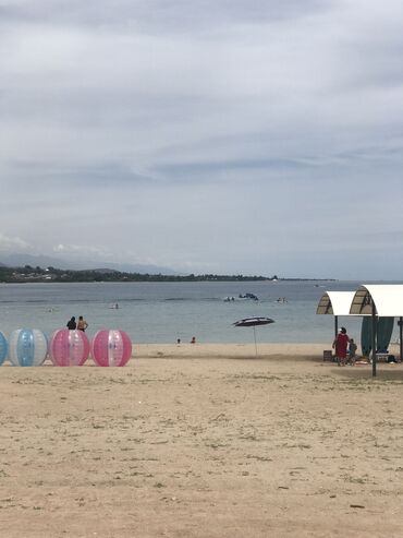 отдых иссык куль 2024 цены: Квартира, Nomad Resort Чолпон-Ата, Детская площадка, Парковка, стоянка, Охраняемая территория