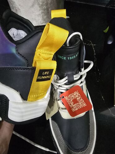 Botinkalar: Hamisi 40 raz teze her giymete var — 5