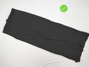 boho: Boohoo, Spodnie materiałowe damskie, rozmiar M — 2