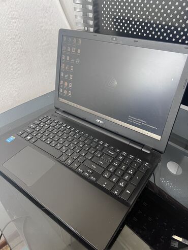asus i3: Ноутбук, Asus, 6 ГБ ОЗУ, Intel Core i3, Б/у, Для несложных задач, память HDD