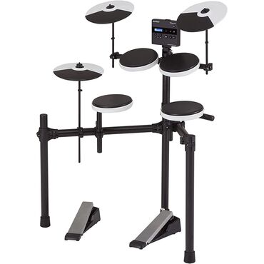 roland e 86: Baraban, Roland, Yeni, Ödənişli çatdırılma, Rayonlara çatdırılma, Ünvandan götürmə