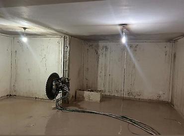 Beton işləri: Beton kəsmə xidməti - Divar, döşəmə və tavanlarda dəqiq və səliqəli — 20