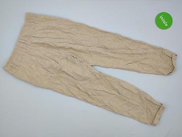 pier one s: F&F, Spodnie materiałowe damskie, rozmiar M — 3