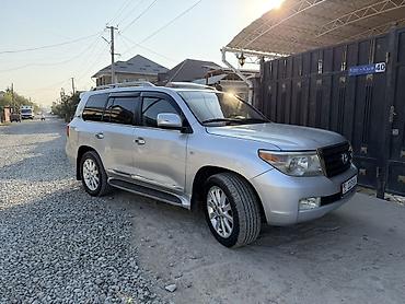 land cruiser 200 дизель: Toyota Land Cruiser: 2008 г., 4.5 л, Автомат, Дизель, Внедорожник — 2