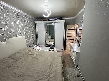квартира пентхаус: 2 комнаты, 53 м², 106 серия, 1 этаж, Евроремонт — 5