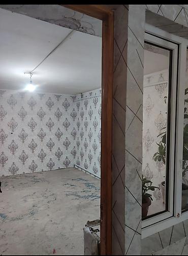 дом гэс 3: Дом барачного типа в Нижнем Ала-Арча, Киргизская улица. Без отдельного — 8