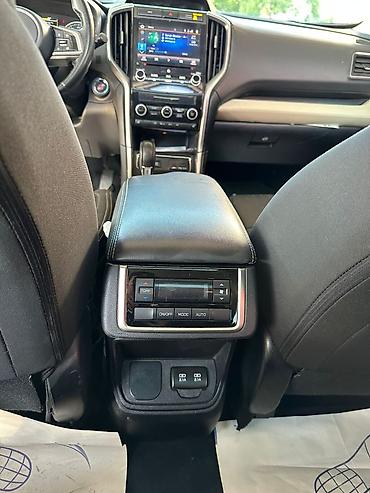 ascent: Subaru Ascent: 2021 г., 2.4 л, Вариатор, Бензин, Кроссовер — 10