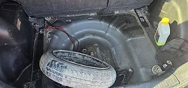 devo lasetti: Honda Jazz: 2004 г., 1.3 л, Автомат, Бензин, Хэтчбэк — 9