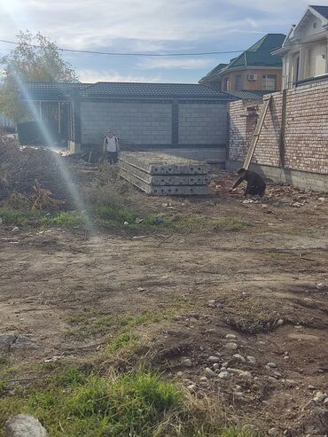 Пустотные плиты перекрытия: Новый, Размер: Другое x 7 x Другое, Установка, Гарантия, Бесплатная доставка — 10