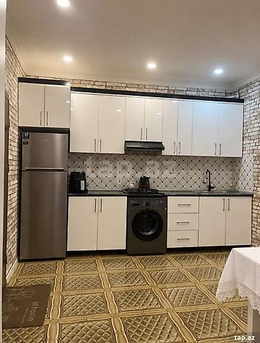ev gencede: Masazır, 3 otaqlı, Köhnə tikili, 64 kv. m — 4