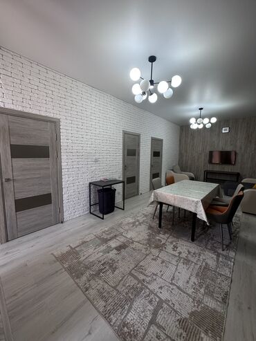 Иссык-Куль 2025: Коттедж, Пальм Бич/Palm beach ЦО Palm Beach, Чок-Тал, Барбекю, Батут, Детская площадка — 3