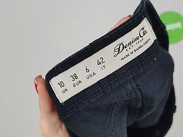 nike shorty: Denim Co, Szorty damskie, rozmiar M — 4