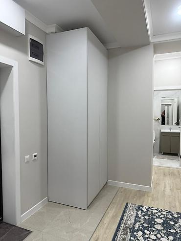 Продажа квартир: 1 комната, 45 м², Элитка, 2 этаж, Евроремонт — 16