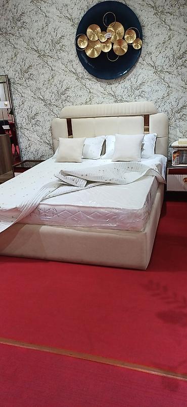 Другая мебель: Ортопедические матрасы — 14