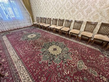 абуди а4: Ковер Б/у, Миллионник, Шелк, Турция, Безналичная/наличная оплата