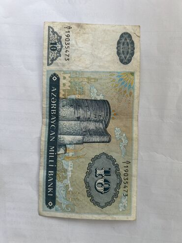 Əskinaslar: Diqqetle oxuyun SATILIR hamisi birlikde — 7