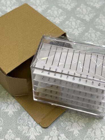 кресло качалка для малышей: Продаю абсолютно новые LESHBOX лэшбокс Миниатюрные, 5 планшетов