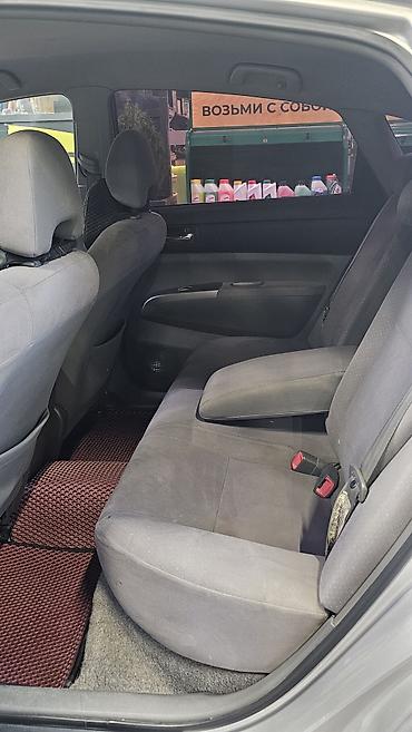 тойота приус 2005: Toyota Prius: 2007 г., 1.5 л, Вариатор, Гибрид, Хэтчбэк — 7