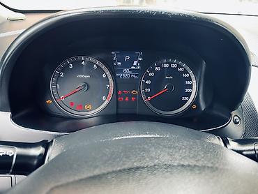 Hyundai: Hyundai Solaris: 2011 г., 1.6 л, Автомат, Бензин, Седан — 7