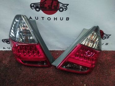 фар для матиз: Фонарь заднего хода HONDA FIT GD1 L15 2005 (б/у)
