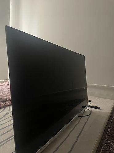 Телевизор SUPRA, диагональ 55" (модель STV-LC55GT0010F). Особенности