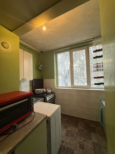 Продажа квартир: 2 комнаты, 46 м², Индивидуалка, 1 этаж — 10