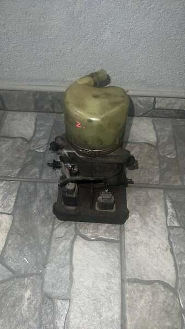 camac za prihranu ribe: ELEKTRO SERVO PUMPA ZA FORD GALAXY, S-MAX OD 2005. DO 2015. GOD. | — 2