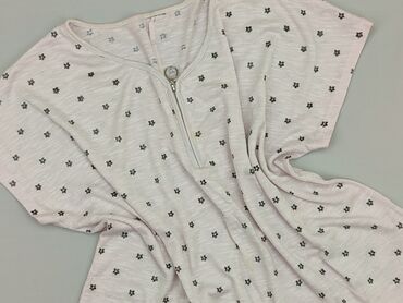 carlo colucci t shirty: T-shirt damski, rozmiar 5XL
