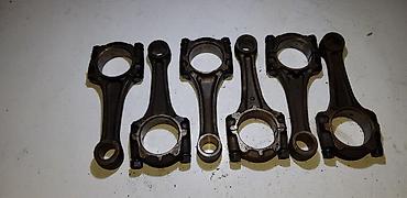 KLIPNJACA 3S GE ZA TOYOTA CELICA OD 1989. DO 1993. GOD