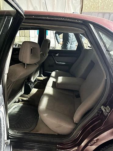 Панели, обшивки: Торпедо Audi Оригинал — 5