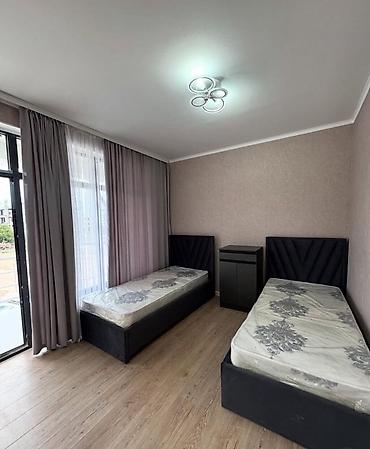 Продажа таунхаусов: Продаю Двухэтажный таунхаус с террасой и балконами на Иссык Куле село — 5