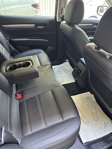 Renault: Renault QM6: 2020 г., 2 л, Автомат, Газ, Кроссовер — 12