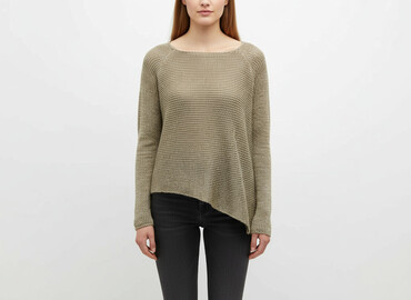 sweter z cekinami zara: Women`s sweater, size M
