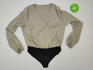kabaretki: Body damskie, rozmiar L — 2