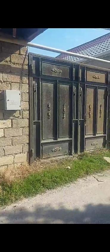 maştagada evlər: Sabunçu rayonu Kürdəxanı qəsəbəsində Sibriz yolunun üstü, 2 sotun — 1