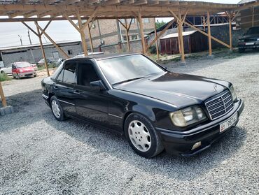 светодиодные лампы для авто в бишкеке: Mercedes-Benz W124: 1993 г., 2 л, Механика, Бензин, Седан