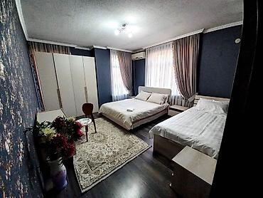 Долгосрочная аренда домов: 200 м², 7 комнат, Бронированные двери, Евроремонт, Кондиционер at lalafo.kg — 9 Долгосрочная аренда домов: 200 м², 7 комнат, Бронированные двери, Евроремонт, Кондиционер — 9