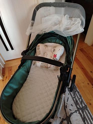 Modullu arabalar: 2-i 1-də araba, Yeni, Ödənişli çatdırılma — 1