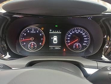 Kia: Kia K5: 2020 г., 2 л, Автомат, Газ, Седан — 5