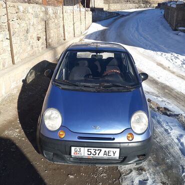 аксессуары для матиз: Daewoo Matiz: 2007 г., 0.8 л, Механика, Бензин, Хэтчбэк