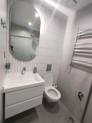 Yeni tikili: İcarəyə verilir 2 otaqlı yeni tikili 70 m², Şah İsmayıl Xətai m — 13