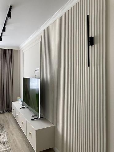 Ремонт под ключ: Ремонт под ключ | Офисы, Квартиры, Дома Больше 6 лет опыта — 9