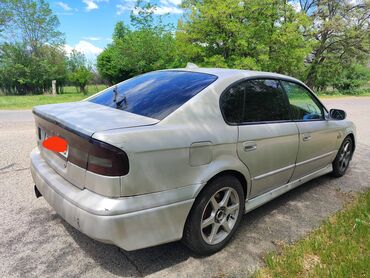 gps трекер для животных бишкек: Subaru Legacy: 1999 г., 2 л, Автомат, Бензин, Седан