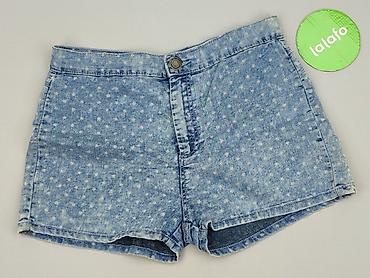 duffy buty: Denim Co, Szorty damskie, rozmiar M — 2