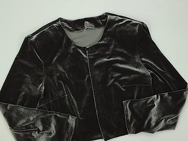 coat: Velvet, Marynarka damska, rozmiar M — 1