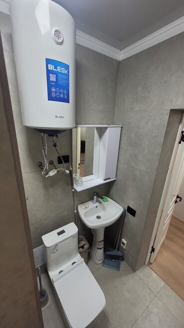 Долгосрочная аренда квартир: Студия, Собственник, Без подселения, С мебелью полностью — 5