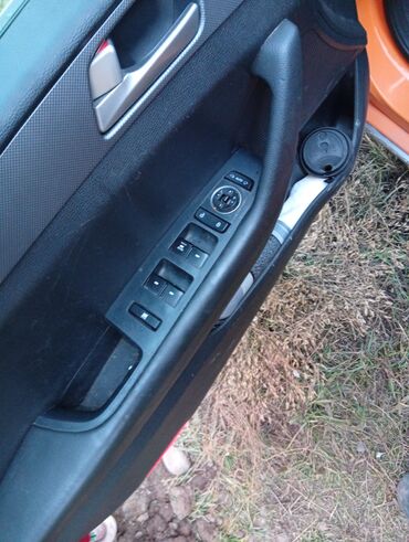 Hyundai: Hyundai Sonata: 2017 г., 2 л, Автомат, Газ, Седан — 11