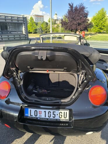 Volkswagen: Auto u odlicnom stanju
🐞🐞🐞🐞🐞✔️❤️ — 8